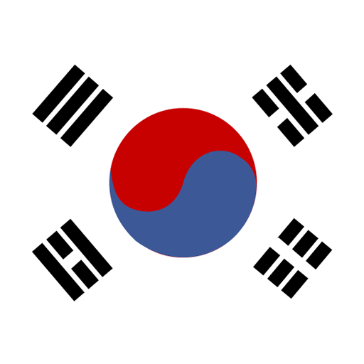 Korea, Republic of