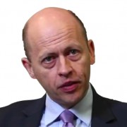 Michael Stoppard - Chief Strategist Global Gas - IHS Markit