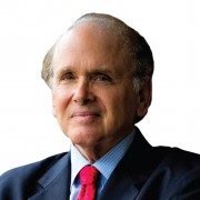 Daniel Yergin - Vice Chairman - IHS Markit