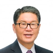 Dr. Joe M. Kang - President - International Gas Union