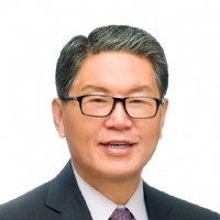 Dr. Joe M. Kang - President - International Gas Union