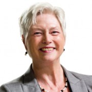 Maria van der Hoeven - Senior Fellow - Clingendael International Energy Program (CIEP)