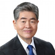 Younghoon David Kim - Chairman & CEO - Daesung Group