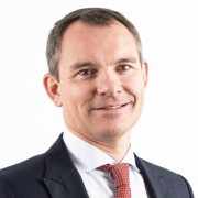 James Rockall - CEO & Managing Director - World LPG Association