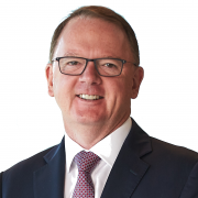 Peter Coleman - Managing Director and Chief Executive Officer - Woodside