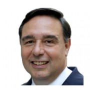 Riccardo Puliti - Global Director for Energy and Extractives, and Regional Director for Africa Infrastructure - World Bank Group