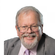 Prof. Paul Stevens - Distinguished Fellow - Chatham House