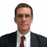 Mark Radka - Chief, Energy and Climate Branch, Economy Division - UN Environment