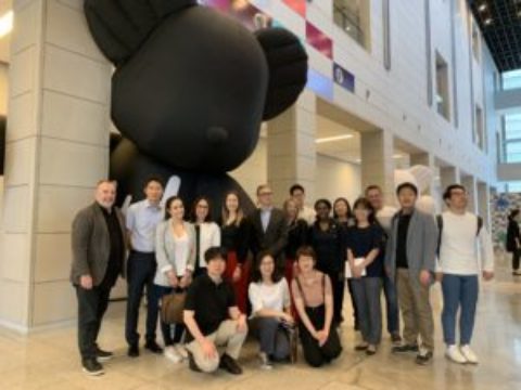 WGC 2021 Organizers Meeting