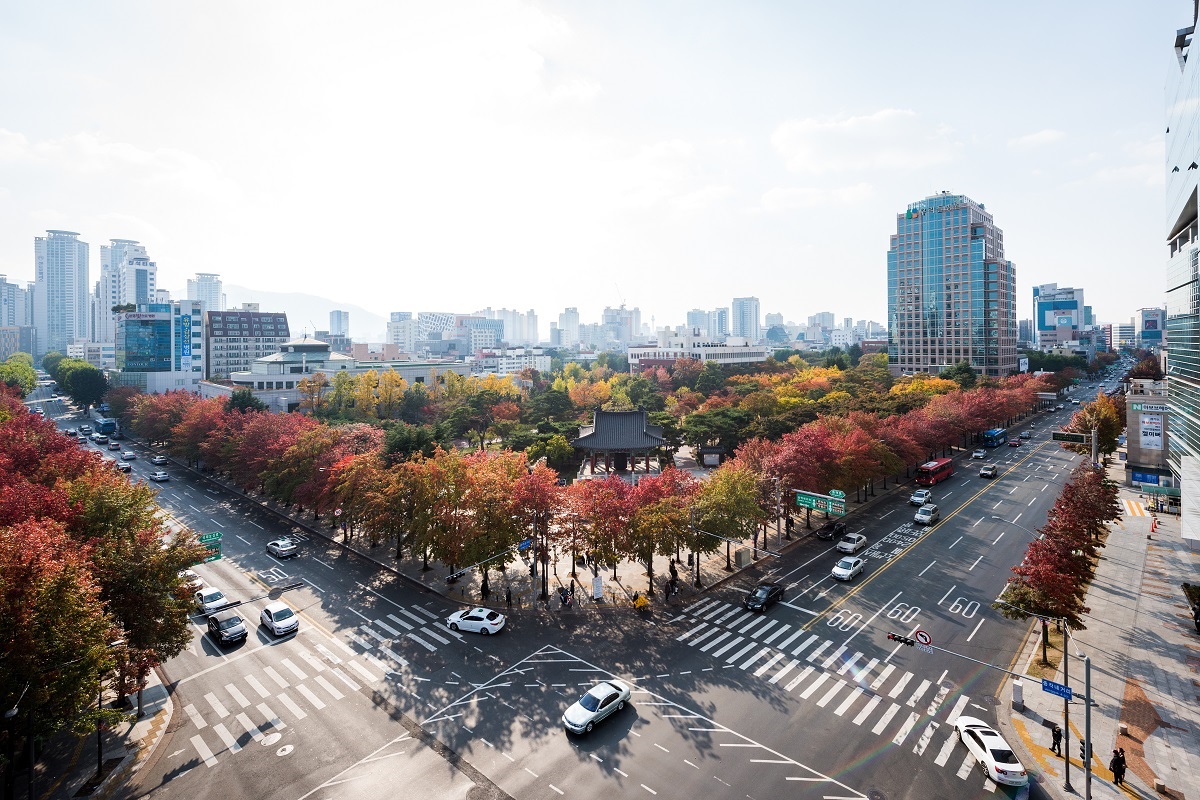 Gukchae Park